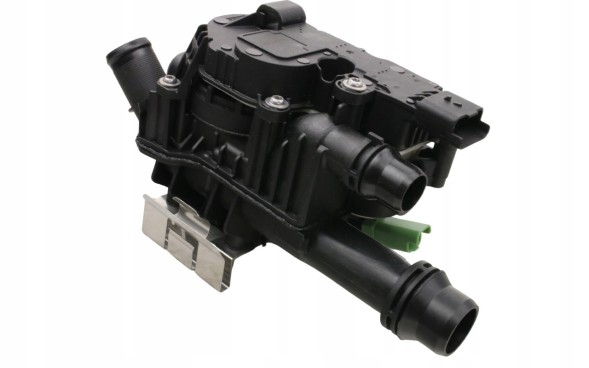 Fast FT58055 Термостат ft58055 fast