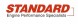 Standard Motor Products EGV827C Клапан рециркуляції вихлопних газів EGR Valve Jeep Commander 2006-2008 5.7 XK XH