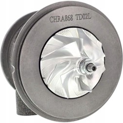 thm 1401-402-910 ТУРБОКОМПРЕСОР ЯДРО РЕМКОМПЛЕКТ CITROEN PEUGEOT 1.6BlueHDI 75 - 100КМ