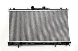 Thermotec D75005TT Радіатор двигуна thermotec d75005tt