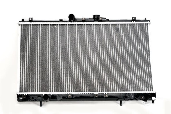 Thermotec D75005TT Радіатор двигуна thermotec d75005tt