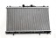 Thermotec D75005TT Радіатор двигуна thermotec d75005tt
