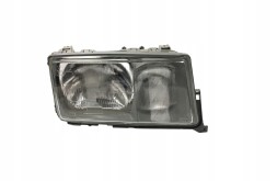 Depo A20182075 2018207661 Лампа фар mercedes 190 комплект l + p