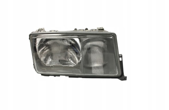 Depo A20182075 2018207661 Лампа фар mercedes 190 комплект l + p