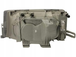 Depo A20182075 2018207661 Лампа фар mercedes 190 комплект l + p