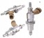 CHINA MP24 0048 Інжектор інжектора dpf для toyota lexus 23710-26011 23710-26010