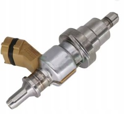 CHINA MP24 0048 Інжектор інжектора dpf для toyota lexus 23710-26011 23710-26010