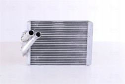 Nissens 72045 Обігрівач - nissens 72045