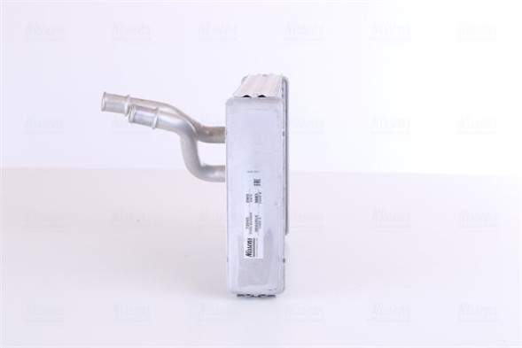 Nissens 72045 Обігрівач - nissens 72045