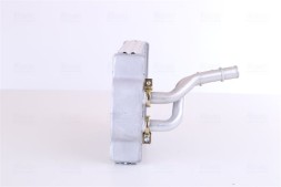 Nissens 72045 Обігрівач - nissens 72045