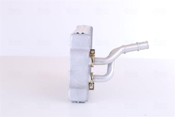 Nissens 72045 Обігрівач - nissens 72045