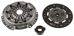 Sachs 3000 950 946 Sachs 3000 950 946 комплект зчеплення