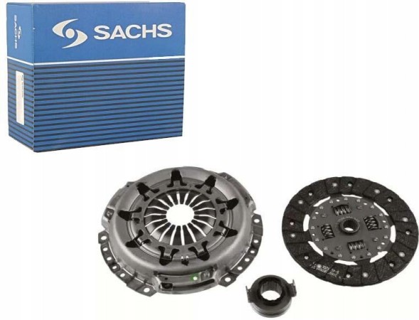 Sachs 3000 950 946 Sachs 3000 950 946 комплект зчеплення