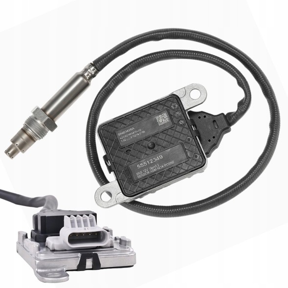 OTH YSIHENGRTW Датчик NOX Opel, лямбда-зонд після каталізатора INSIGNIA A 55512349