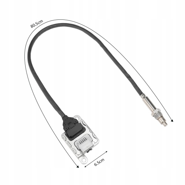 OTH YSIHENGRTW Датчик NOX Opel, лямбда-зонд після каталізатора INSIGNIA A 55512349
