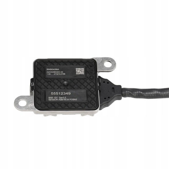 OTH YSIHENGRTW Датчик NOX Opel, лямбда-зонд після каталізатора INSIGNIA A 55512349