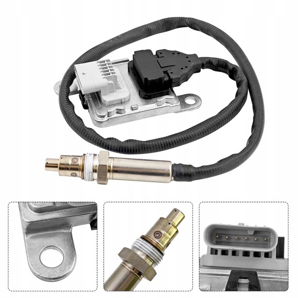 OTH YSIHENGRTW Датчик NOX Opel, лямбда-зонд після каталізатора INSIGNIA A 55512349