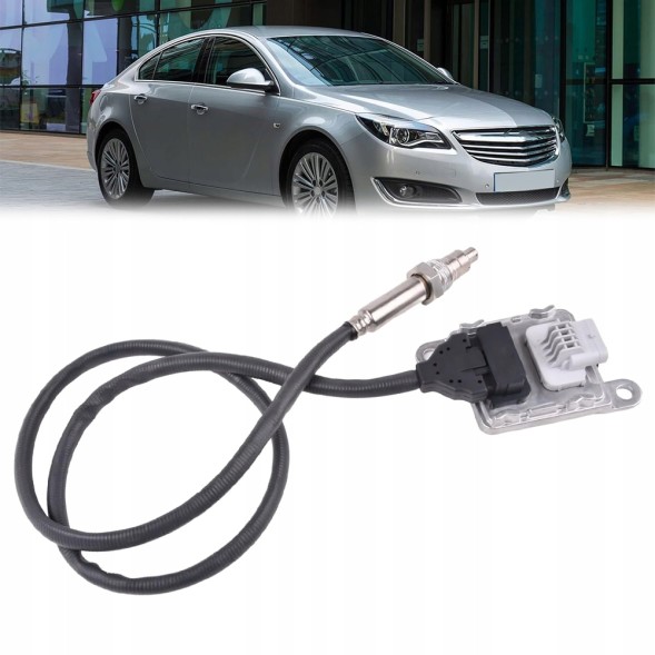 OTH YSIHENGRTW Датчик NOX Opel, лямбда-зонд після каталізатора INSIGNIA A 55512349