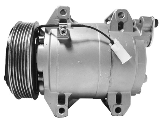 Airstal 10-0318 Компресор кондиціонера 10-0318 airstal