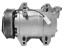 Airstal 10-0318 Компресор кондиціонера 10-0318 airstal