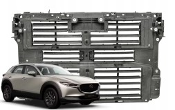 CHINA addpartsBCKB53100C Повітряне кермо жалюзі повітряний канал mazda cx-30 cx30 2019-2024