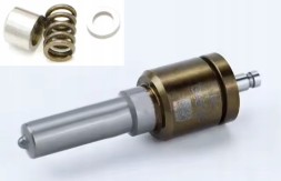 Denso Розпилювач Наконечник вприскування G4S004 G4S4 295771-0040 ОРИГІНАЛ DENSO
