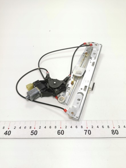 Ford OE Механізм, склопідіймач передній лівий Ford Fiesta VI OE 1573824