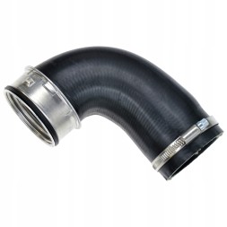 Proparts Krawczyk PP 01 0539 RURA WĄŻ PRZEWÓD TURBO INTERCOOLERA BMW X3 3.0 d 11613415784 ТРУБКА ШЛАНГУ ТУРБО BMW X3 E83 3.0d 11613415784