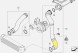 Proparts Krawczyk PP 01 0539 RURA WĄŻ PRZEWÓD TURBO INTERCOOLERA BMW X3 3.0 d 11613415784 ТРУБКА ШЛАНГУ ТУРБО BMW X3 E83 3.0d 11613415784