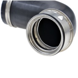 Proparts Krawczyk PP 01 0539 RURA WĄŻ PRZEWÓD TURBO INTERCOOLERA BMW X3 3.0 d 11613415784 ТРУБКА ШЛАНГУ ТУРБО BMW X3 E83 3.0d 11613415784