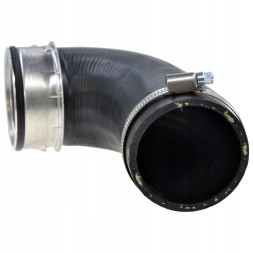 Proparts Krawczyk PP 01 0539 RURA WĄŻ PRZEWÓD TURBO INTERCOOLERA BMW X3 3.0 d 11613415784 ТРУБКА ШЛАНГУ ТУРБО BMW X3 E83 3.0d 11613415784