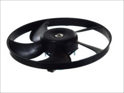 Thermotec D8F004TT Вентилятор радіатора thermotec d8f004tt