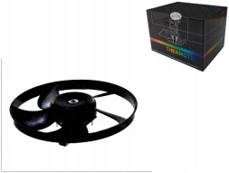 Thermotec D8F004TT Вентилятор радіатора thermotec d8f004tt