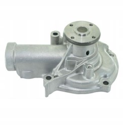 SKF VKPC 95864 Skf vkpc 95864 водяна помпа, охолодження двигуна