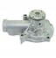 SKF VKPC 95864 Skf vkpc 95864 водяна помпа, охолодження двигуна