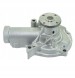 SKF VKPC 95864 Skf vkpc 95864 водяна помпа, охолодження двигуна