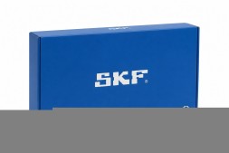 SKF VKPC 95864 Skf vkpc 95864 водяна помпа, охолодження двигуна