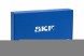 SKF VKPC 95864 Skf vkpc 95864 водяна помпа, охолодження двигуна