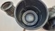 Fiat OE DUCATO I CITROEN 25 PEUGEOT J5 2.5D OBUDOWA FILTRA POWIETRZA КОРПУС ПОВІТРЯНОГО ФІЛЬТРА DUCATO І CITROEN C25 2.5D