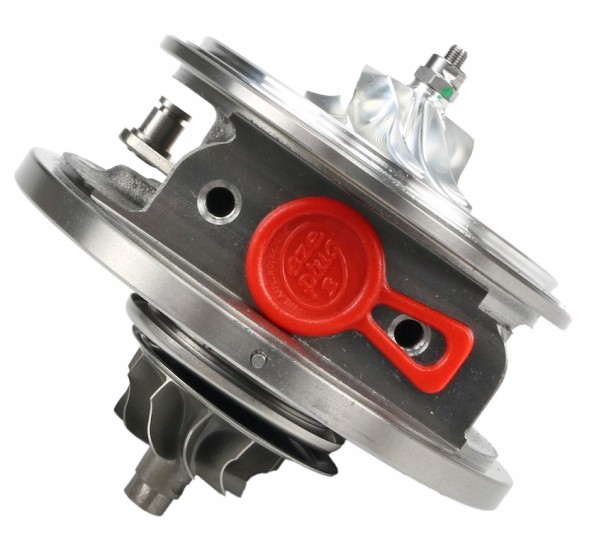 Kode KAT_KS_CHRA1072-KORAS Турбокомпресор Koras CHRA для Alfa Romeo Fiat Opel 1.3 JTDM MultiJet CDTi 95 к.с. 822088-3