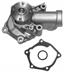 Шефлер І.НА 538 0593 10 Водяний насос mitsubishi ina 538 0593 10