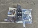 BMW OE PRZEŁĄCZNIK SZYB BMW 3 E90 E91 9217332 NOWY ORGINAŁ QUALI08.06.25 ПЕРЕМИКАЧ СКЛА BMW 3 E90 E91 9217332 ОРГІНАЛ