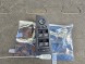BMW OE PRZEŁĄCZNIK SZYB BMW 3 E90 E91 9217332 NOWY ORGINAŁ QUALI08.06.25 ПЕРЕМИКАЧ СКЛА BMW 3 E90 E91 9217332 ОРГІНАЛ
