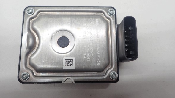 Volkswagen OE 2Q0907550C VAG RADAR NOWY РАДАР ACC 2Q0907550C 2Q0 907 550 C НОВИЙ VW GROUP AUDI SEAT SKODA