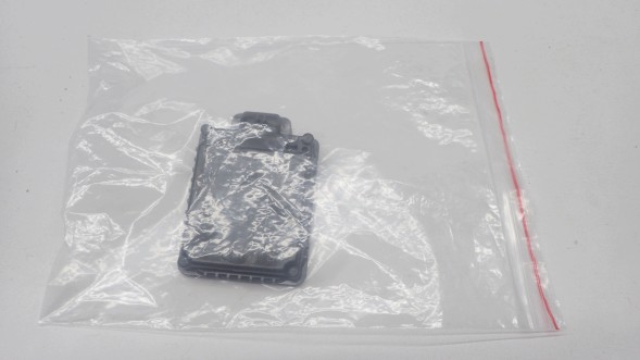 Volkswagen OE 2Q0907550C VAG RADAR NOWY РАДАР ACC 2Q0907550C 2Q0 907 550 C НОВИЙ VW GROUP AUDI SEAT SKODA