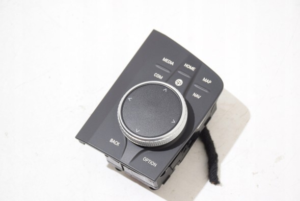 BMW OE 9891527 BMW BMW F40 G20 G21 G22 G26 G01 G02 Панель Idrive Контролер Ручка навігації