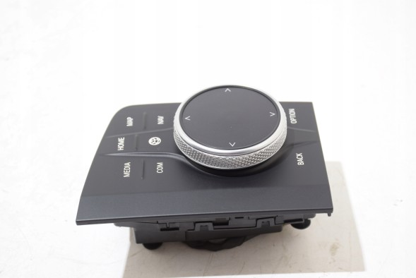 BMW OE 9891527 BMW BMW F40 G20 G21 G22 G26 G01 G02 Панель Idrive Контролер Ручка навігації