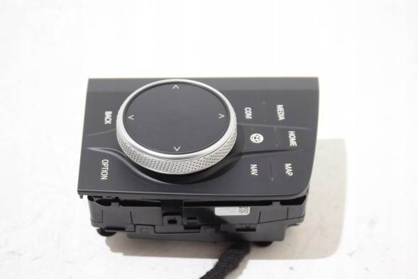 BMW OE 9891527 BMW BMW F40 G20 G21 G22 G26 G01 G02 Панель Idrive Контролер Ручка навігації