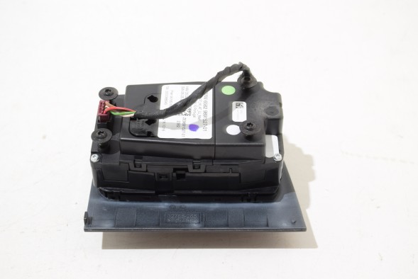 BMW OE 9891527 BMW BMW F40 G20 G21 G22 G26 G01 G02 Панель Idrive Контролер Ручка навігації