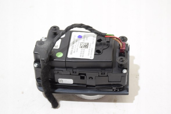 BMW OE 9891527 BMW BMW F40 G20 G21 G22 G26 G01 G02 Панель Idrive Контролер Ручка навігації